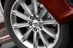 Ford Flex 2012 года
